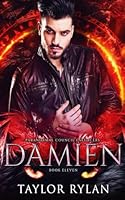 Damien: Paranormal Council Enforcers Book Eleven B0D13HDFMB Book Cover