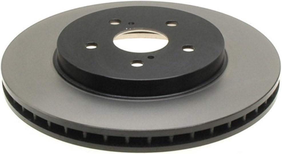 Raybestos 980341R Professional Grade Disc Brake Rotor