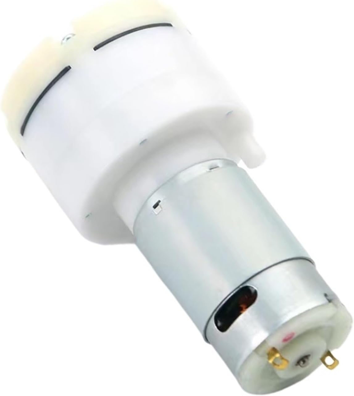 1pcs 555 Micro Vacuum Pump Low Noise Electric Pumps 12V 24V Vacuum Coating Machine Air Pump Fish Tank Oxygen Pump Silent Air Pump