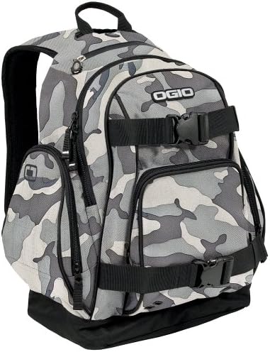 ogio camo backpack