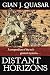 Distant Horizons: A Compendium of the Sea's Greatest Mysteries