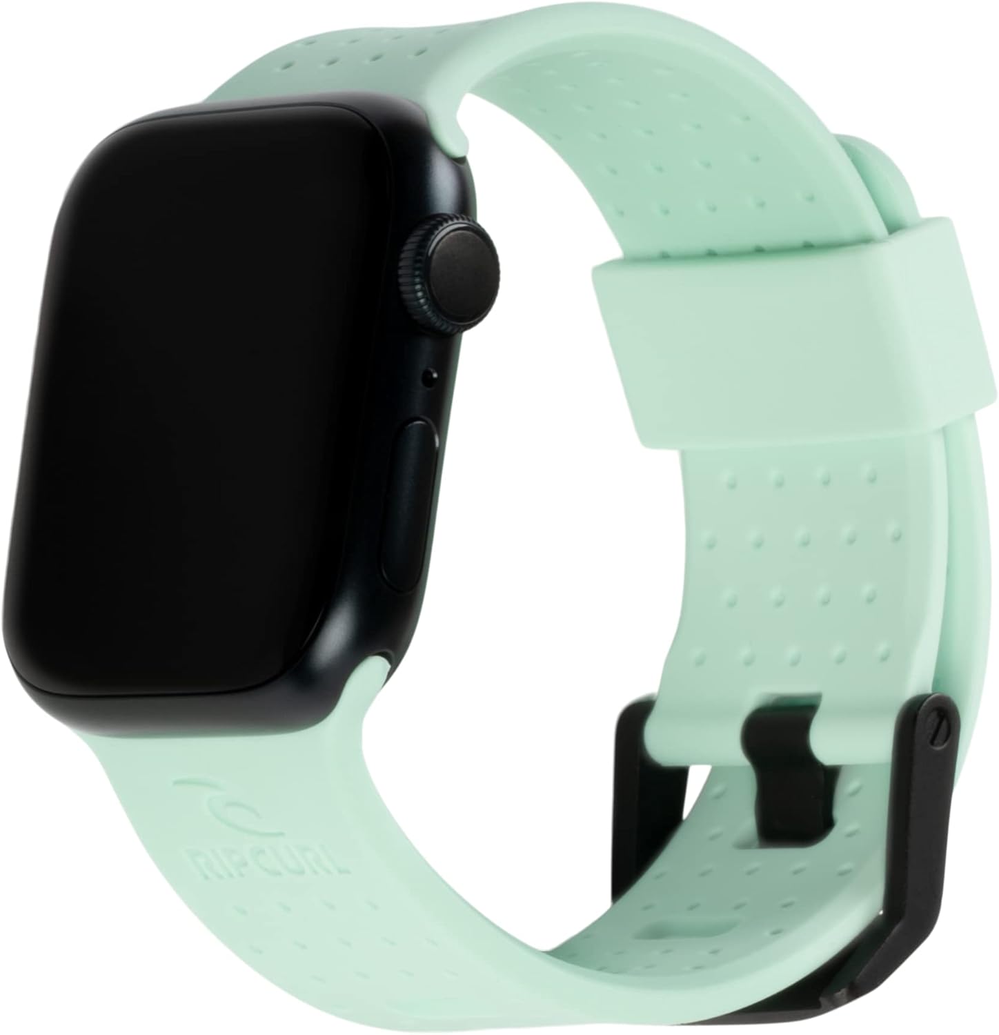 URBAN ARMOR GEAR UAG x Rip Curl Apple Watch Band 49/46/45/44mm & 42/41/40mm iWatch Series Ultra 3/Ultra 2/Ultra/4-11/SE3/SE2/SE Trestles, Torquay Watch Strap