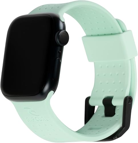 Miniatura 3 de UAG x Rip Curl - Correas de Apple Watch diseñadas para iWatch Series Ultra 81-7SE para caballetes de 45441654in y 41401496in torquary de URBAN ARMOR
