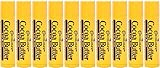 Cocoa Butter Lip Balm, 0.15 Ounce (Pack of 10)