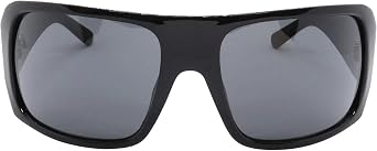 Black Flys Fly 4 LIfe Wrap-around Sunglass