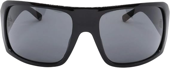Black Flys Fly 4 LIfe Wrap-around Sunglass