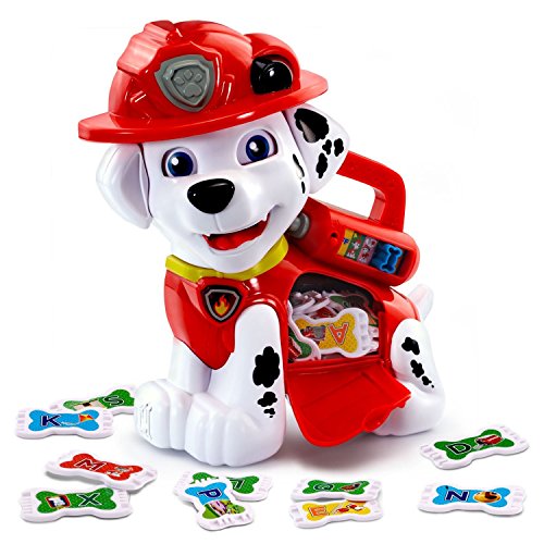 VTech Paw Patrol Treat Time Marshall by VTech - Used condition - US$37.83