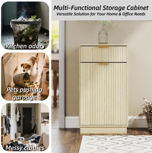 lron Terrace Dining Chairs, a Set of 2 Black Color Outdoor Chairs, Bistro Metal Chairs, All-Weather Outdoor Metal Dining Chairs, Suitable for Gardens, Terraces, and Swimming Pool (Natural)