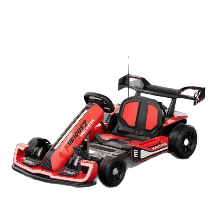 RC 新品未開封　人気車種9台セット Amazon.co.jp: OLMMT 新型ドリフトカート MED2 電動式 静音