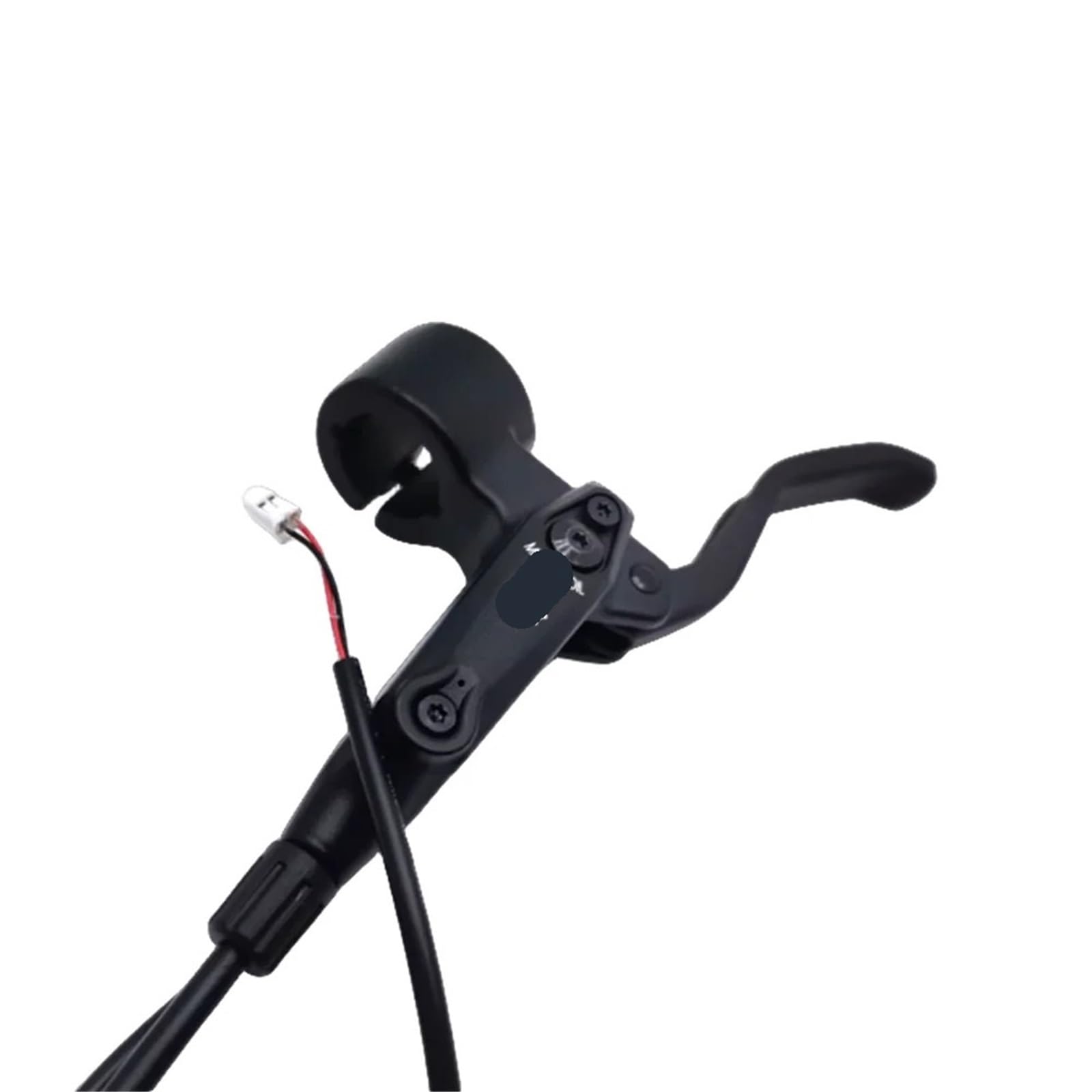 for Leva Freno Sinistra Nin-ebot for Seg-Way GT1/GT2, Super Potente, Accessorio aftermarket for Monopattino Elettrico.