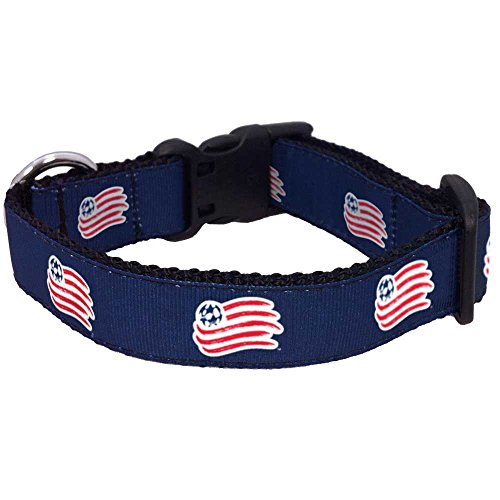 All-Star-Dogs-MLS-Unisex-MLS-Dog-Collar