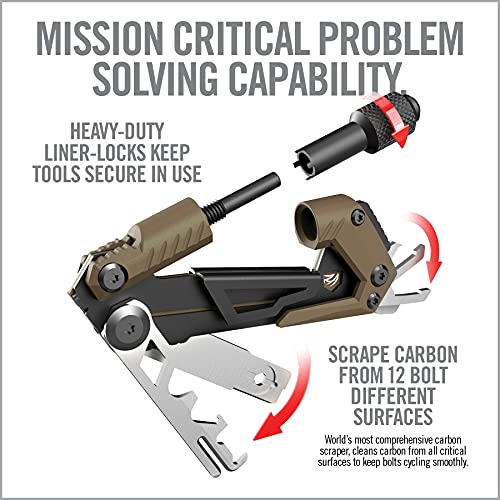 Real Avid Gun Multi Tool CORE