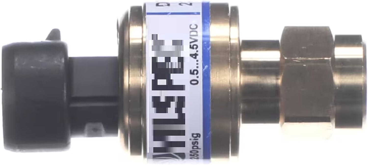 Fits AAON DT100-28-0061 Transducer 0/250# 0.5-4.5 VDC 2310195183627