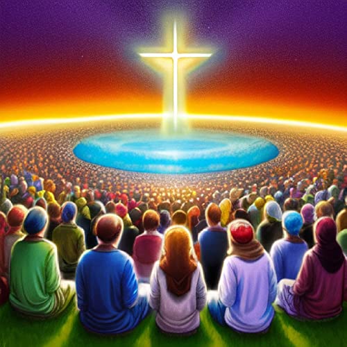 Page de couverture de Messianic Millennials