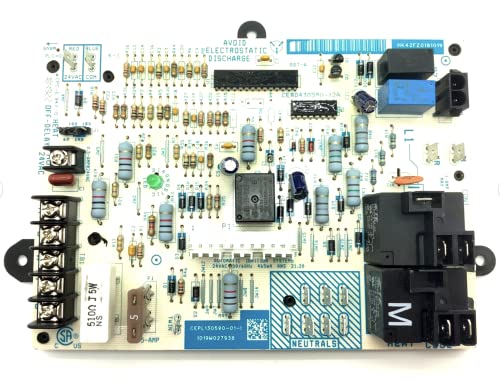 Circuit Hk42fz018 carte électronique de contrôle four transport