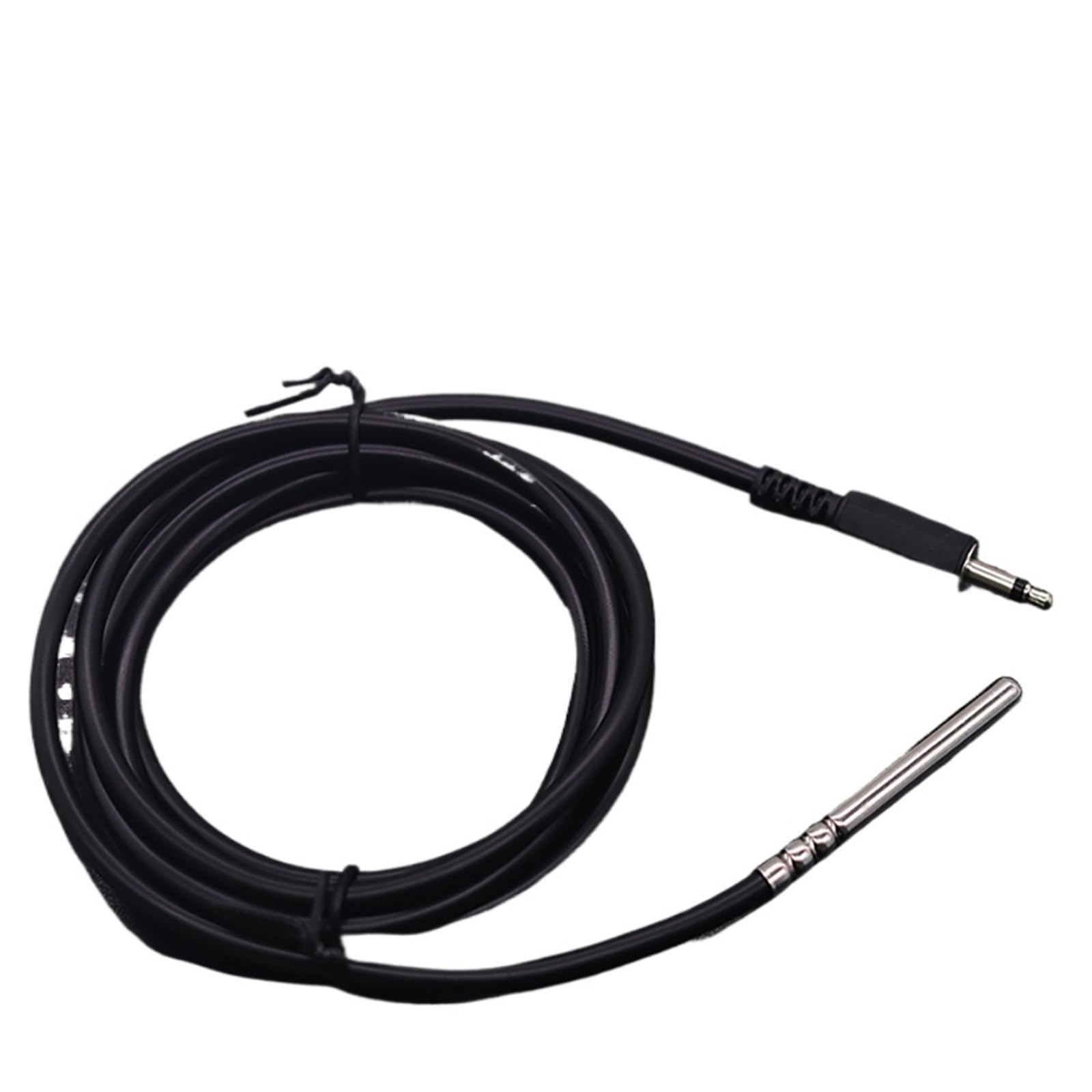 Amazon.com: GBJULKJZ 3.5mm Audio Type Temperature Sensor NTC 10K
