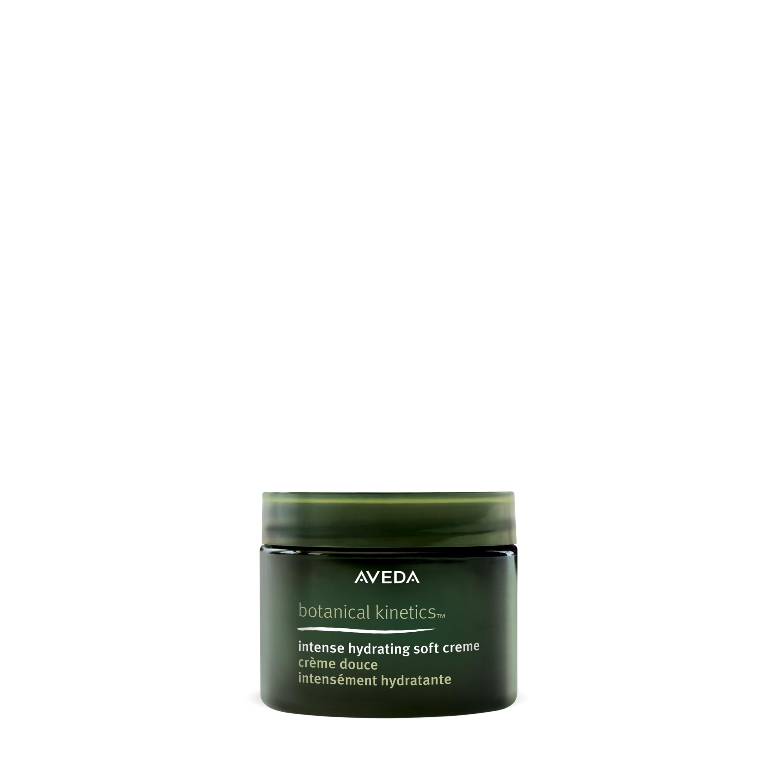 Aveda Botanical Kinetics Crème douce intensemMent hydratante Soin du visage 50ml