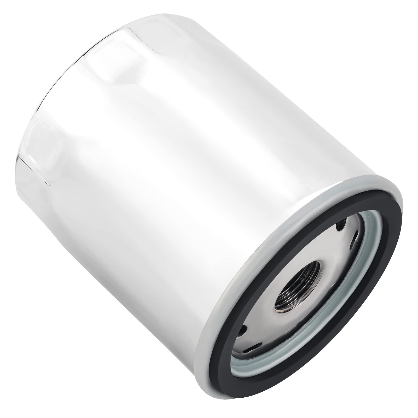 AHL Filtre à Air Pour Harley XL1200L Sportster Low 74 CI 2006-2011/XL1200N Sportster Nightster 74 CI 2007-2012/XL1200C Sportster Custom 74 CI 2004-2013