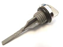 PCC MOTOR OIL CAP LEVEL GADGE DIPSTICK DIP OIL STICK PIT DIRT BIKE ATV DS04