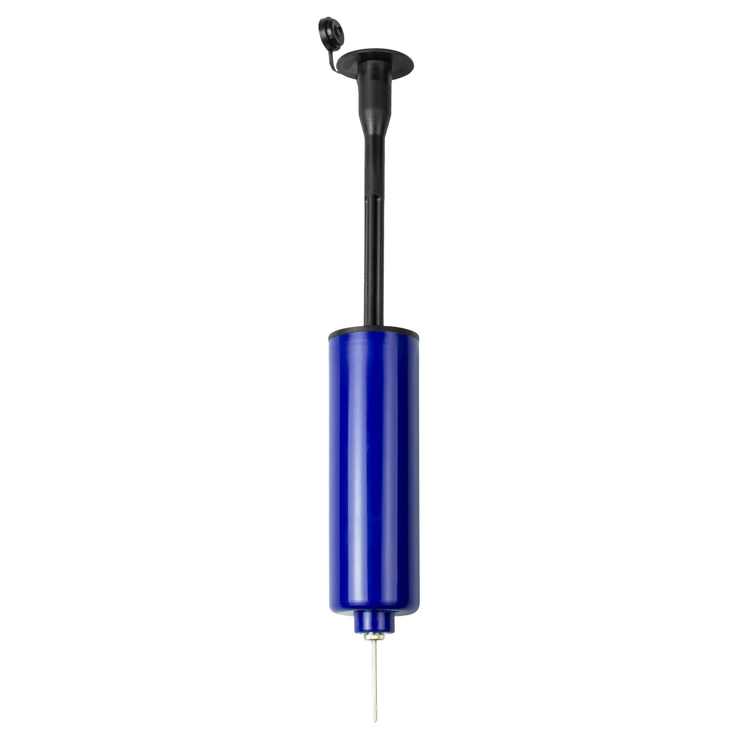 Active Xtreme Mini bomba de aire de mano, color azul 2