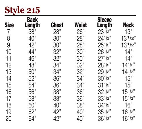 Abbey Brand Roman CASSOCKS Altar Server Style 215 (215S-B-09) Black