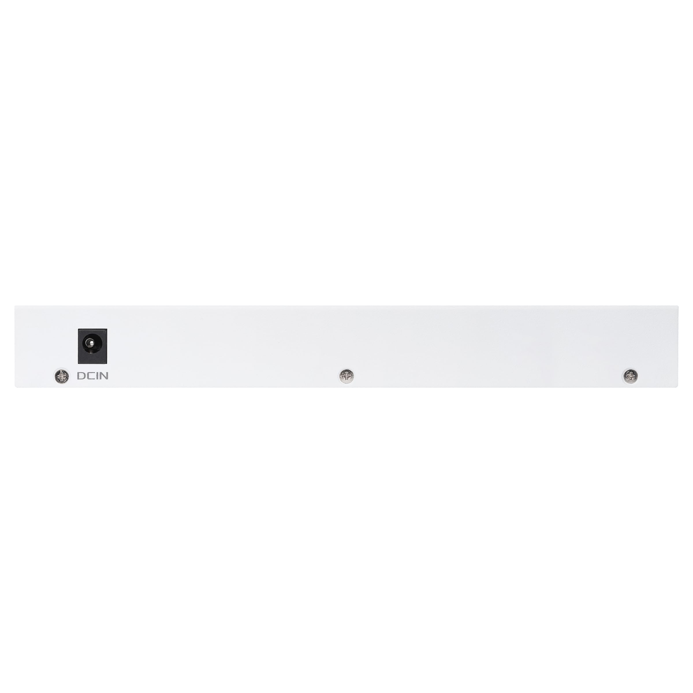 ASUS ExpertWiFi EBG19P, Routeur Filaire Gigabit PoE+ VPN, 8 Ports PoE+, 123W, Jusqu'à 3 Ports WAN ethernet + 1 USB WAN, Idéal pour Les AP, Sécurité réseau de qualité Commerciale
