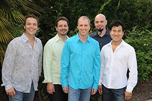 The Rippingtons