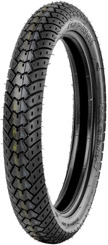 PNEU MOTO 100/90-18 56P PREDATOR MAGGION