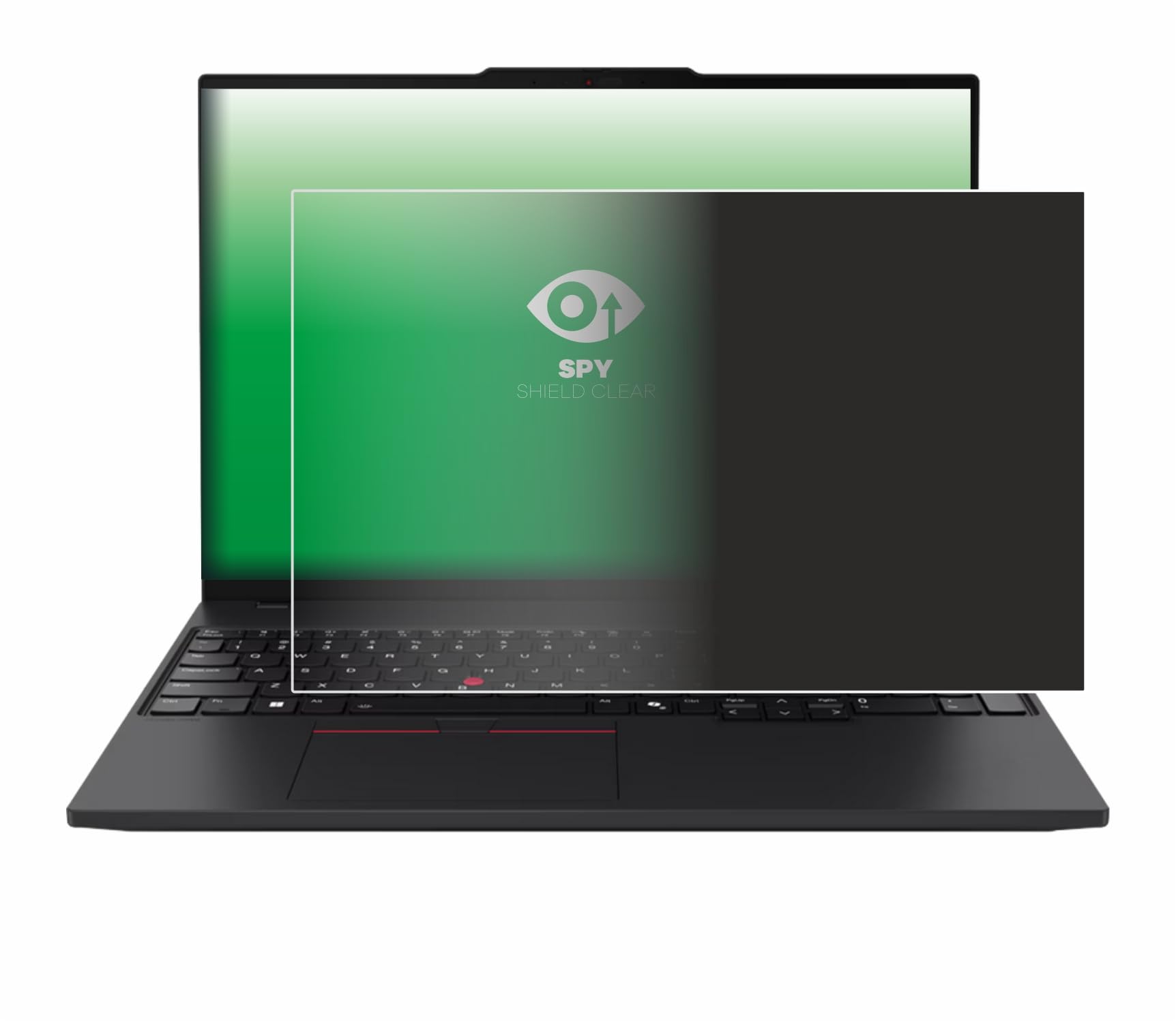 upscreen Blickschutzfolie für Lenovo ThinkPad P16s Gen 4