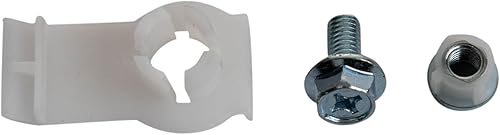 Vista 862 de TRQ Elevalunas delantero derecho Lado del pasajero compatible con Volkswagen Beetle 1998-2010