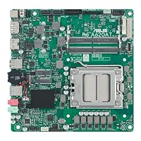 ASUS PRO A620AT-CSM Business Mainboard Sockel AMD AM5 – Ansicht 2