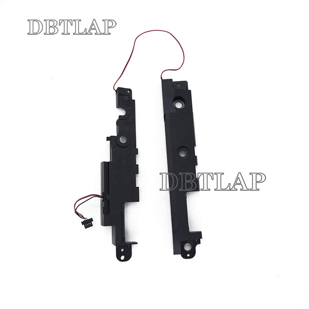 17.3" Portatile Interno Speake Compatibili Per HP Pavilion G6 G7 G7-1156NR g7-1113cl 641396-001 SBC3KR15T102ABD L+R Altoparlante