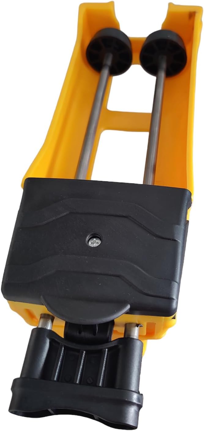 SIKA – Application gun – Sika Epoxy Grouting Gun (DIY) – Double cartridge grout applicator gun – Suitable for SikaCeram 850 Design epoxy grout range