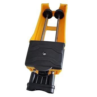 SIKA - Application gun - Sika Epoxy Grouting Gun (DIY) - Double cartridge gun, easy-to-use suitable for SikaCeram 850 Design range