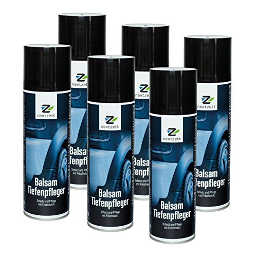 Nextzett Balsam profondità Infermieri 300 ml