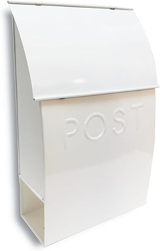 NACH th-16217 Milano - Buzón de correo