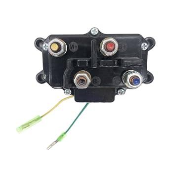 12V 250A   1500-6000   ATV UTV SXS   63070 62135 74900 2875714