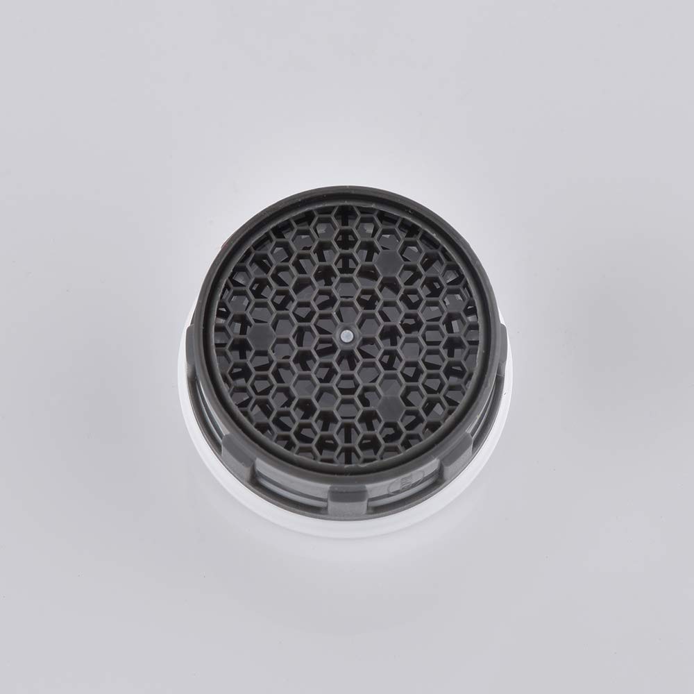 JQK - Área de grifo, 2,2 GPM flujo de repuesto, 5 unidades, ventilador-P