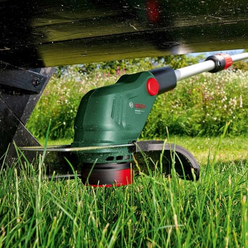 DA C broussailleuse UniGrassCut 18 V 23 450 - vue 7