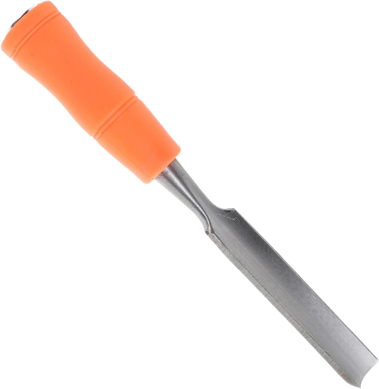 BESPORTBLE Portable Golf Grip Tape Remover Tool 18mm Steel Slot for Efficient Tape Removal and Custom Fit Design, Sturdy Plastic and Steel Construction for Personal Golfers and Club Repairs