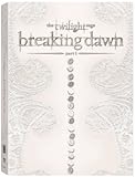 The Twilight Saga: Breaking Dawn, Part 1 (Bella's Wedding Dress Edition) [2-Disc DVD Collectible Packaging Fabric Poster