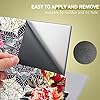 icolor Laptop Skin Sticker Decal 12 13 13.3 14 15 15.4 15.6 inch Personalized Universal Notebook Vinyl Skin Stickers Cover Art Decal Computer Protector (ColorfulFlower) #5