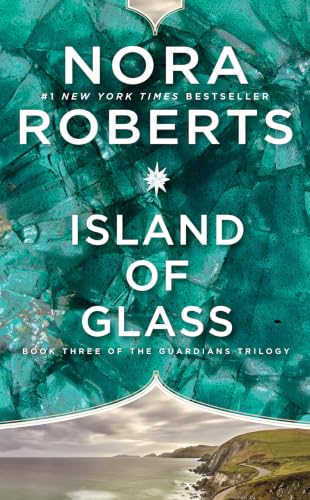 Island of Glass (Guardians Trilogy)