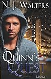 Quinn's Quest (Legacy)