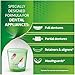 Polident 3 Minute Antibacterial Dental Appliance Cleanser Tablets, 90 Count (2 Pack)