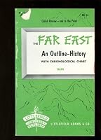 Far East B0007EKMWA Book Cover