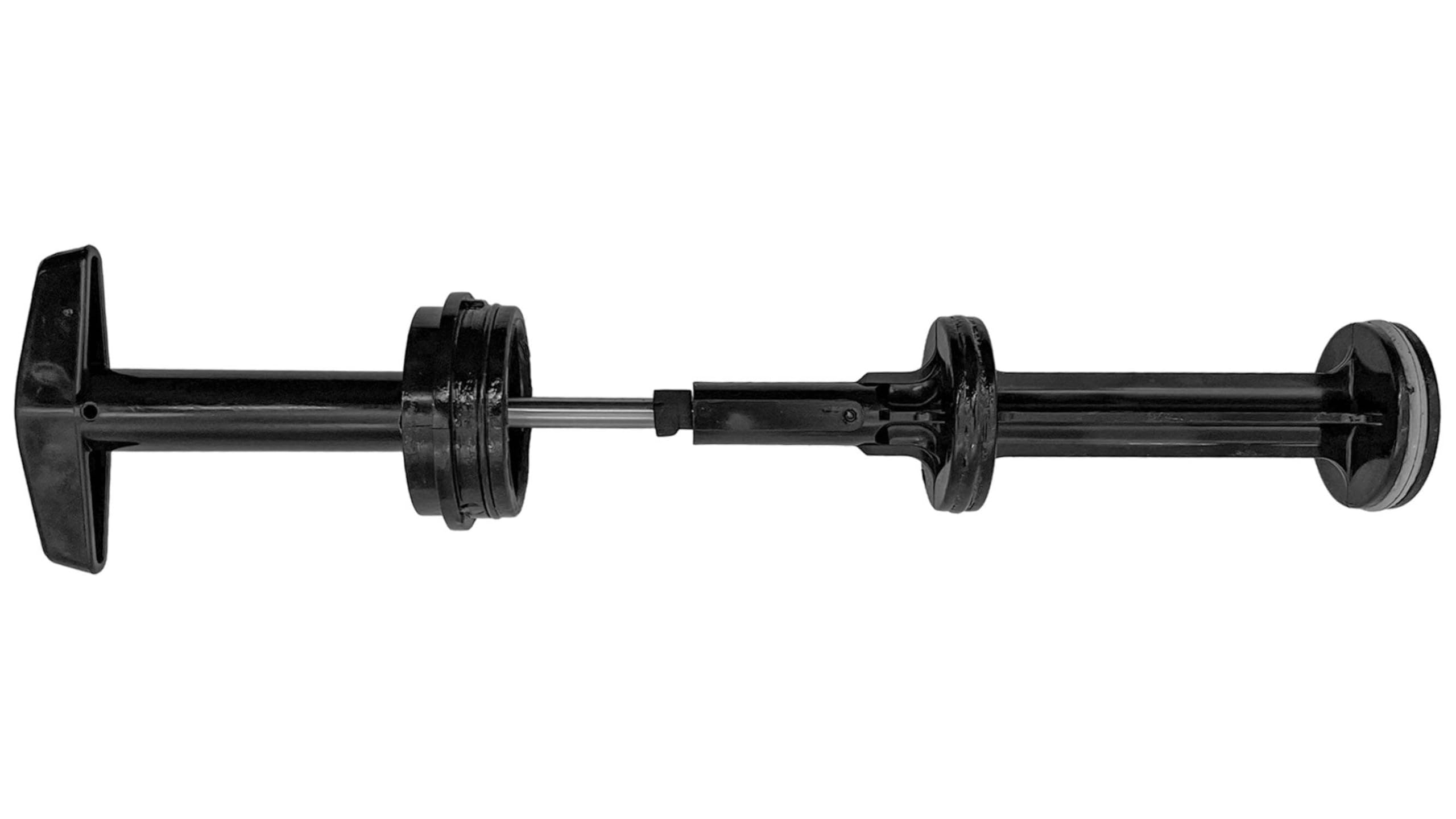 Amazon.com: Hayward SPX0410BA Handle and Piston Assembly