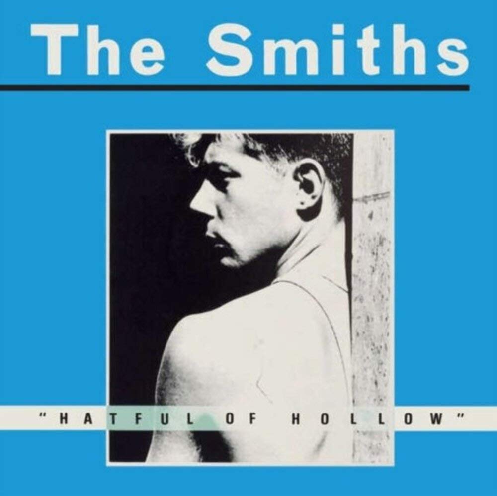 Smiths - Hatful Of Hollow Vinyl