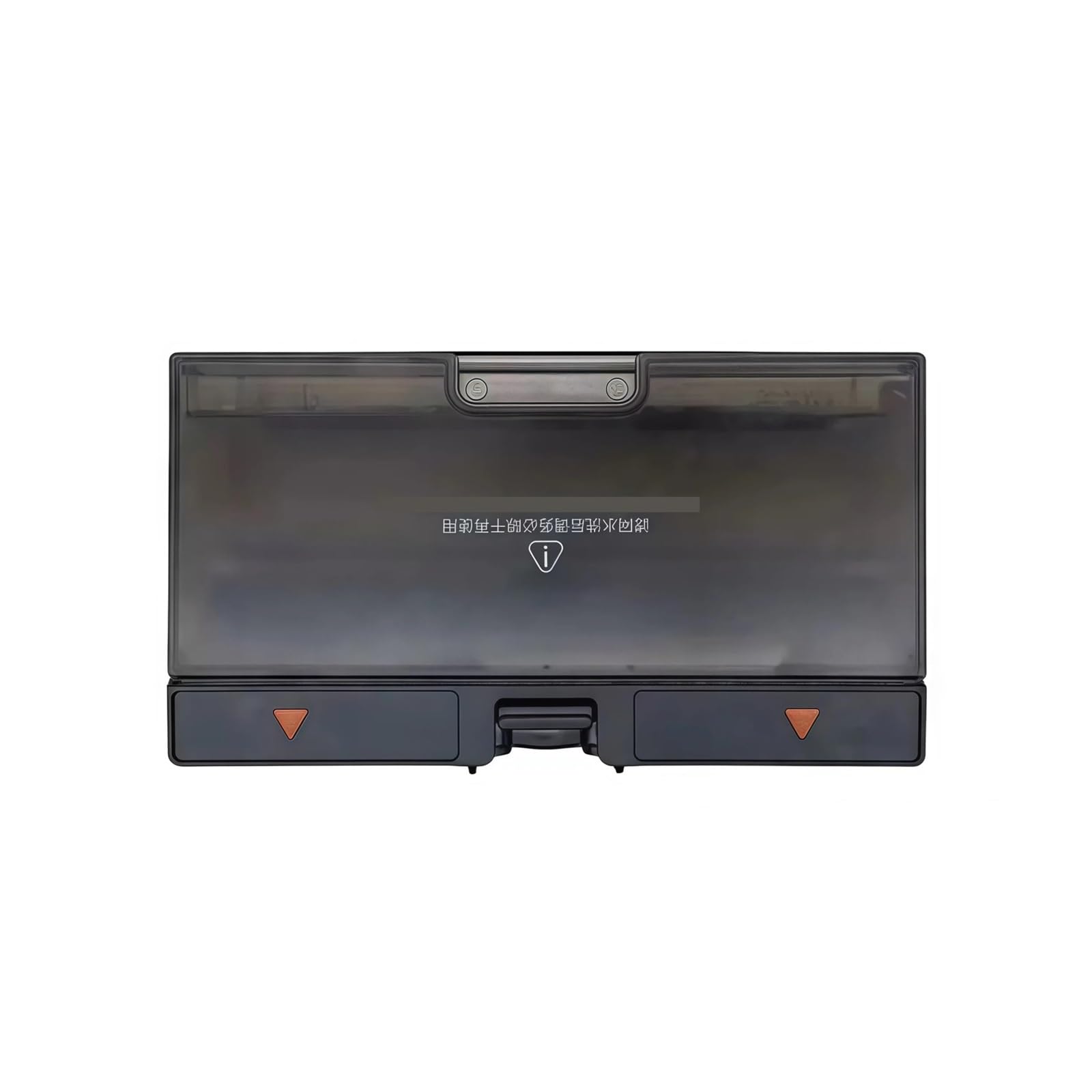 Dust Box, Compatible for Roborock, S5 S50 S51 S52