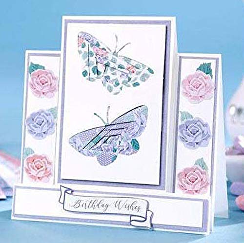 Paper Wishes – Cardmaking Box Kits Collection | Unique Craft Kits for Scrapbooking, Cardmaking, Gifts and All of Your DIY Crafting, Art and Creative Projects - Inspiration at Your Fingertips